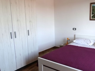 Schlafzimmer Nr. 2