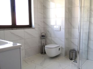Badezimmer Nr. 1