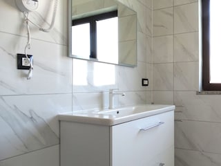 Badezimmer Nr. 1
