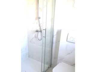 Badezimmer Nr. 2
