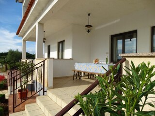 Casa de vacaciones Višnjan Grabación al aire libre 4