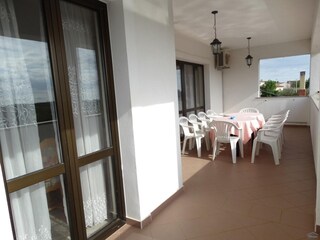 Casa de vacaciones Višnjan Grabación al aire libre 9