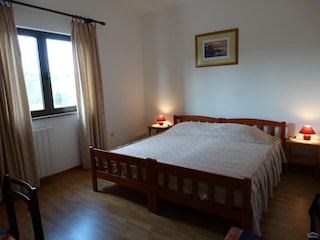 Schlafzimmer Nr. 3