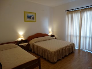 Schlafzimmer Nr. 4
