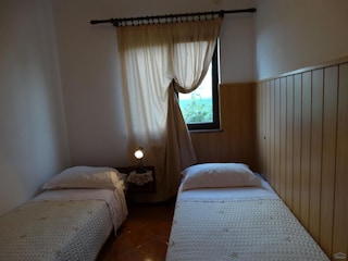 Schlafzimmer Nr. 5