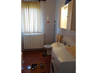 Casa de vacaciones Višnjan Características 23