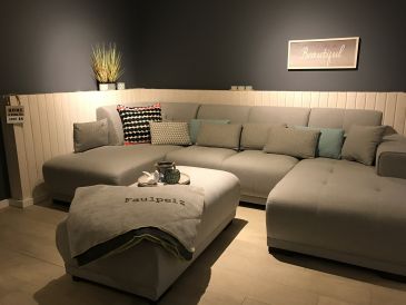 Ferienhaus lovely & cool STIL- HAUS 6b