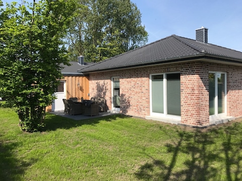 Ferienhaus lovely & cool  STIL- HAUS 6b