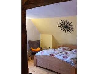 Casa per le vacanze Deining Caratteristiche 19