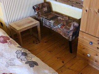 Casa per le vacanze Deining Caratteristiche 21