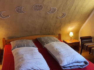 Vakantiehuis Deining Kenmerken 22