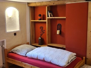Vakantiehuis Deining Kenmerken 23