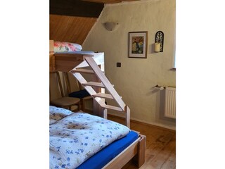 Casa de vacaciones Deining Características 25