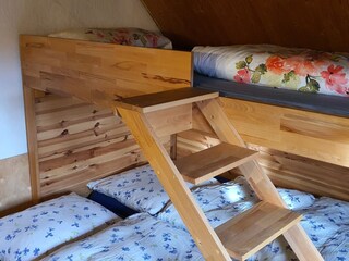 Casa per le vacanze Deining Caratteristiche 26