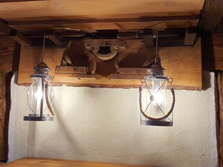 Casa de vacaciones Deining Características 27