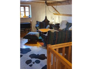 Casa per le vacanze Deining Caratteristiche 28