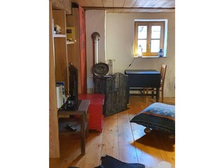 Casa per le vacanze Deining Caratteristiche 29