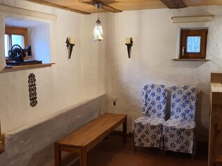 Casa per le vacanze Deining Caratteristiche 31