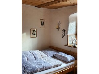 Casa de vacaciones Deining Características 32