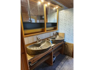 Casa de vacaciones Deining Características 35