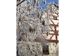 Maison de vacances Deining Enregistrement extérieur 1