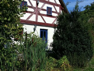 Vakantiehuis Deining Buitenaudio-opname 4