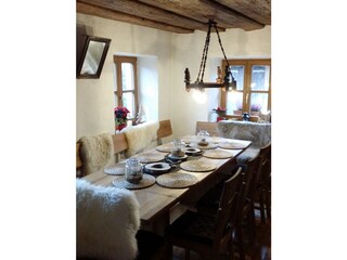 Casa per le vacanze Deining Caratteristiche 13