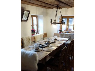 Vakantiehuis Deining Kenmerken 13