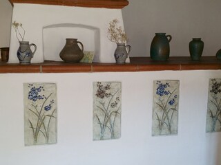 Casa per le vacanze Deining Caratteristiche 14