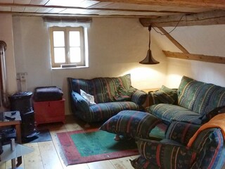 Casa de vacaciones Deining Características 16