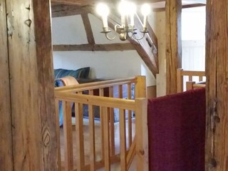 Vakantiehuis Deining Kenmerken 18