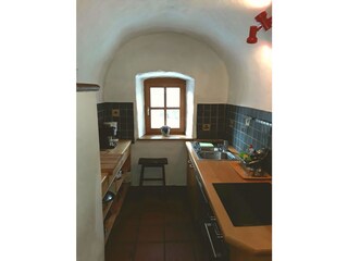 Casa de vacaciones Deining Características 17