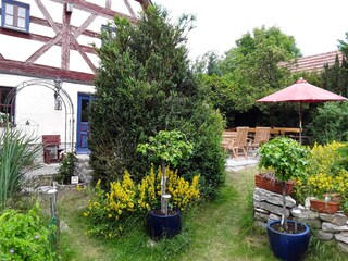 Casa per le vacanze Deining Registrazione all'aperto 6