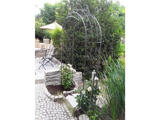 Casa per le vacanze Deining Registrazione all'aperto 9