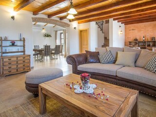 Casa per le vacanze Dobrinj Caratteristiche 12