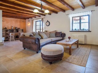 Casa per le vacanze Dobrinj Caratteristiche 13