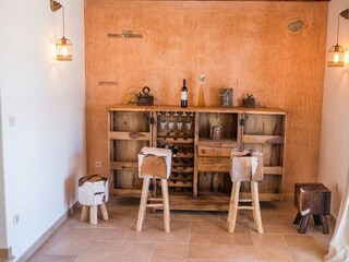 Casa per le vacanze Dobrinj Caratteristiche 16