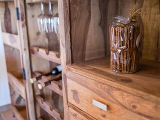 Casa per le vacanze Dobrinj Caratteristiche 17