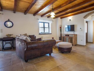 Casa per le vacanze Dobrinj Caratteristiche 18