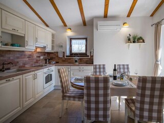 Vakantiehuis Dobrinj Kenmerken 20