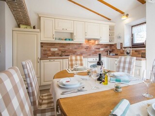 Casa per le vacanze Dobrinj Caratteristiche 21