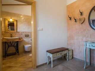 Casa per le vacanze Dobrinj Caratteristiche 23