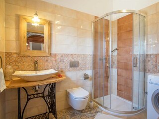 Casa per le vacanze Dobrinj Caratteristiche 27