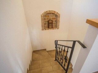 Casa per le vacanze Dobrinj Caratteristiche 29