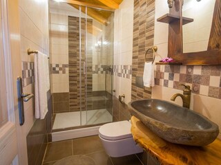 Casa per le vacanze Dobrinj Caratteristiche 33