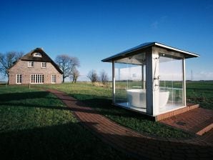 Ferienhaus Warftkroog West - Katharinenheerd - image1