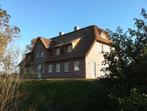 Ferienhaus Warftkroog Süd - Katharinenheerd - image1