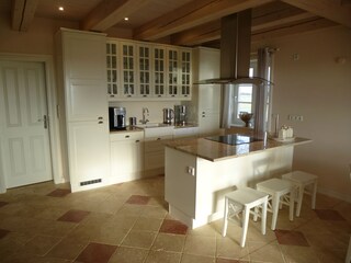 Ferienhaus Katharinenheerd Ausstattung 9