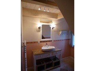 Ferienhaus Katharinenheerd Ausstattung 16