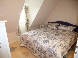 Ferienhaus Katharinenheerd Ausstattung 13